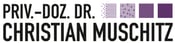 OA Dr. Christian Muschitz