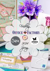 Frühling - Spring 2024