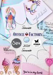 Sommer - Summer 2024