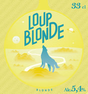 Bière blonde de la brasserie artisanale Archimalt à découvrir dans notre bar ou en vente à emporter