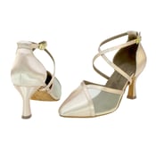 Modern & Latin Shoes 07