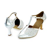 Modern & Latin Shoes 11