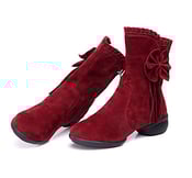 Dance Boots 03