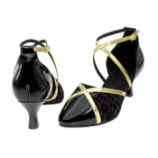 Modern & Latin Shoes 09