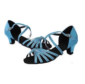 Latin Shoes 08