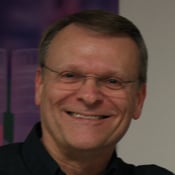 Dominique PONCELIN, Président de l'A.F.H.A. de 1991 à 2022