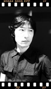 HALF THE MAN_PINKY_profile