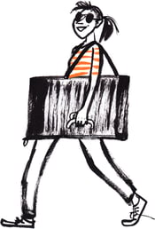 Jill Calder Illustration