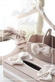 カルトナージュ：ブリアン