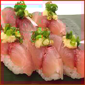 出前館　江戸川区　寿司　半額