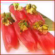 出前館　台東区　宅配寿司