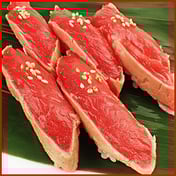 出前館　港区　宅配寿司