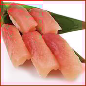 出前館　江戸川区　宅配寿司