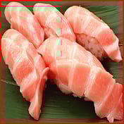 出前館　千代田区　宅配寿司