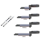 ボルトスペーサーセット(Type7/Type17向け)