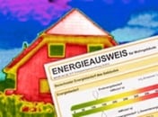 Energieausweis, Bedarfsausweis, Verbrauchsausweis, Energiepass erhalten Sie bei VERDE Immobilien