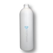 Envase boston round 500ml