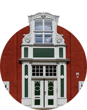 Führung in Potsdam - Holländisches Viertel