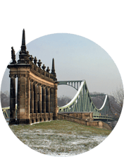 Stadtführung Potsdam - Russisches Potsdam