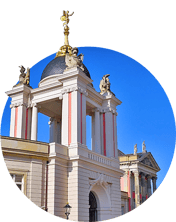 Stadtführungen in Potsdam - Fortunaportal