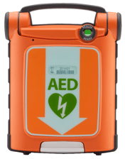 Powerheart® G5 AED