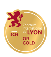 Eskaepe Ikigai won the gold medal in the London Dry Gin category at the Lyon 2024 International Competition