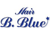 Hair B.Blue／ヘアサロン ビー・ブルー