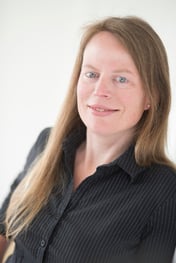 Porträt von Kerstin Paar