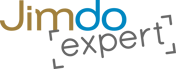Logo Jimdo expert