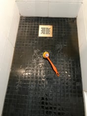 Bokashi, Biomüll, Reinigung