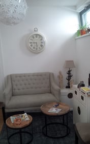 Warteraum Grüngasse