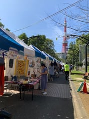 みなと区民まつり2023