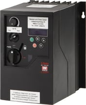 Frequenzeumrichter für Ställe