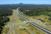  Bruce Highway Upgrade - Caloundra Road to Sunshine Motorway