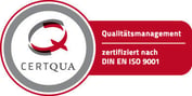 Certqua Qualitätsmanagment