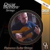 Oscar Herrero Strings