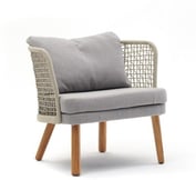 EMMA lounge chair 