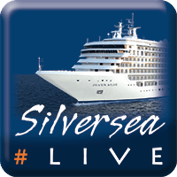#SilverseaLive - mit der Silver Muse nach Genua - Marseille - Tarragona - Barcelona, 2.4. - 8.4.2017
