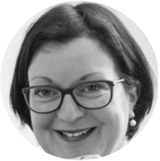 Jessica Freiherr, General secretary