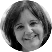 Laura Lopez-Mascaraque, President