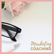 Marketing-Coaching für Frauen in der Selbstständigkeit – FlowOn Hinwil