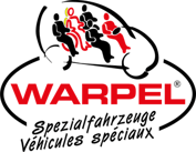 Carrosserie Warpel AG