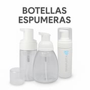 Envases espumadores