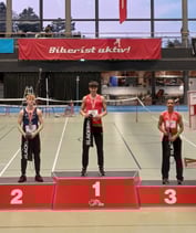 1. Noah Hasler (@KB)