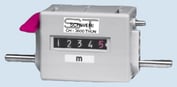 ST - Meterzähler