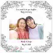 Laser engraving font 3