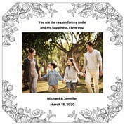 Laser engraving font 6