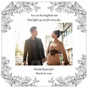 Laser engraving font 5