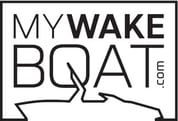 mywakeboat.com logo