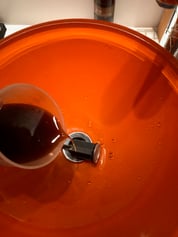 Bokashi, Biomüll, Abflußreiniger